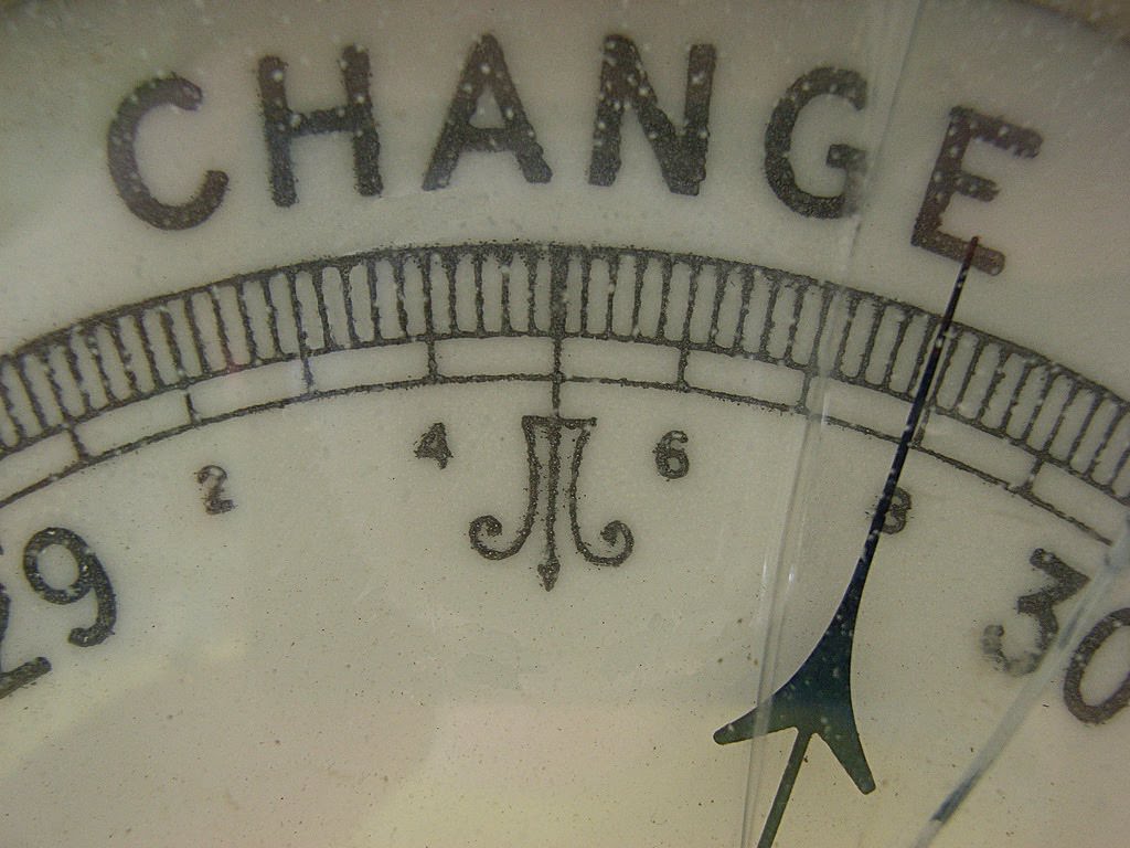 Image of Change