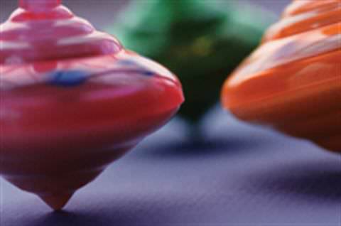 Image of Momentum