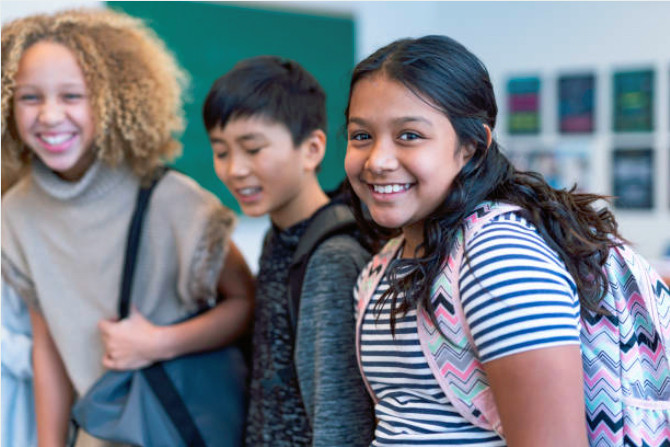 Middle-School-Student-Campus-Bible-Club-Ministry