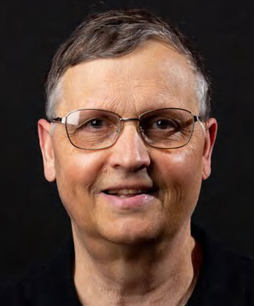 Ron Marrs