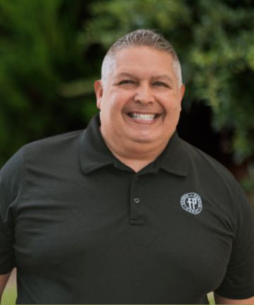 Joe Maldonado