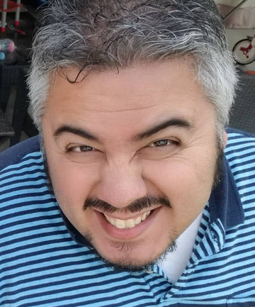 Isaac Parra