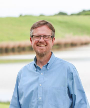 Travis Deans' ministry fund.
