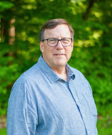 Doug Clark's ministry fund.