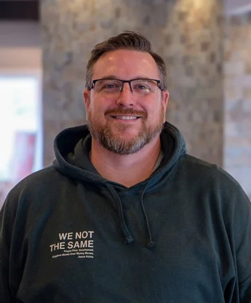 Brian Rogers's Ministry Fund