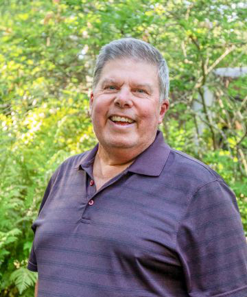 Mark Orr's ministry fund.