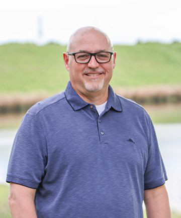 Randy Davis