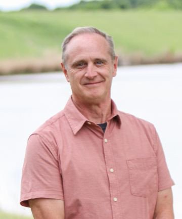 Jeff Glenn's ministry fund.